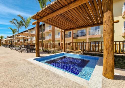 Ondas Praia Resort All Inclusive