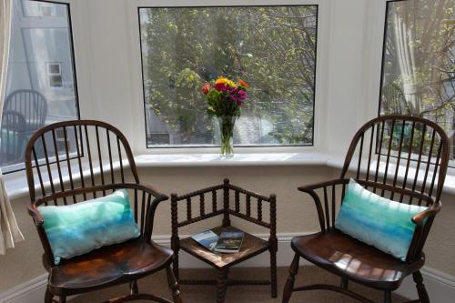 Instalaciones, Mariners Guest House in Plymouth City Center
