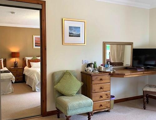 Superior Double or Twin Room