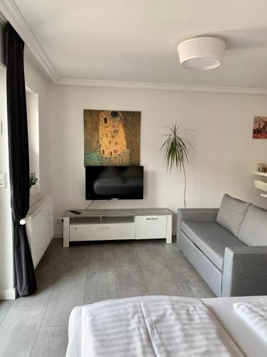 Apartment with a Smile, Hannover (photo 8)