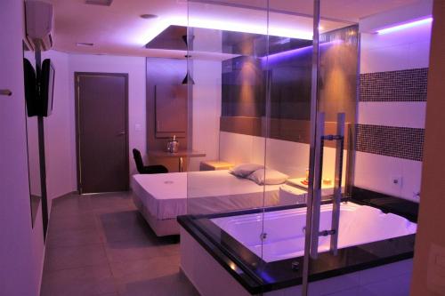 Motel Vivre (Adult Only) – Sao Paulo, MA