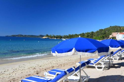 Magnifique Studio à 50m de la plage de Cavaliere - Studio Tamarindo