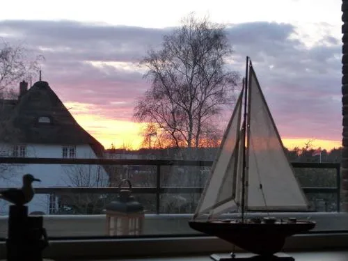 Oland Whg 10 Südstrandperle in Wyk auf Föhr, Deutschland