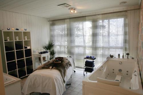 Orbaden Konferens & Spa AB