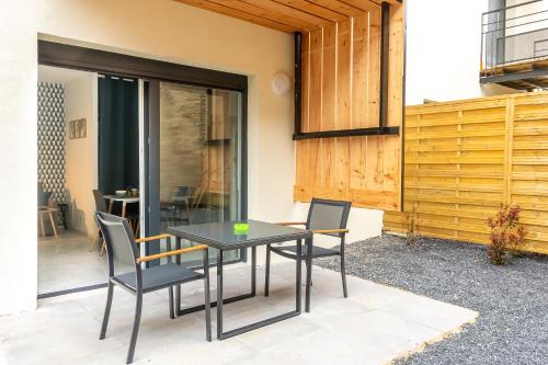 Le 04-GregIMMO-Appart'Hotel in Montbeliard