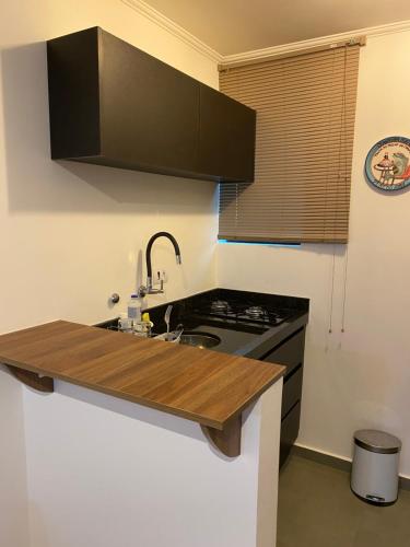 Oscar Freire Flat SP, São Paulo (fotografie 7)