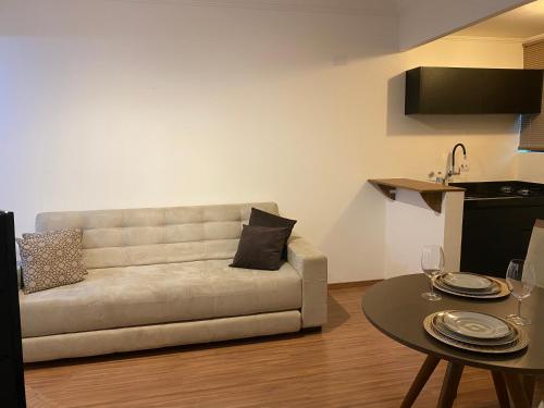 Oscar Freire Flat SP, São Paulo (fotografie 6)