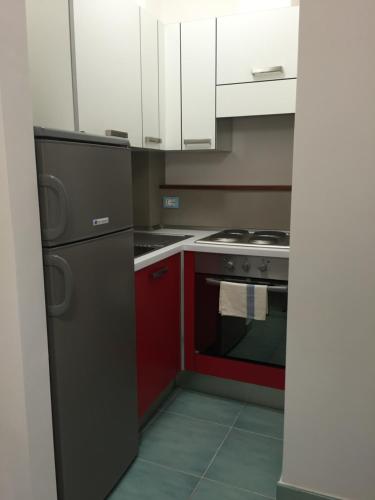  Joseph Apartment in San Benedetto del Tronto