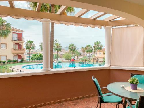 Apartamento Narváez- Altos Del Tomillar - image 8