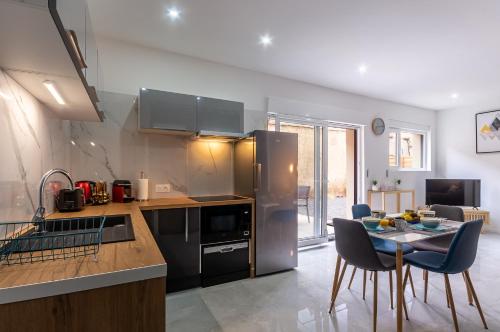 Le 04-GregIMMO-Appart'Hotel in Montbeliard