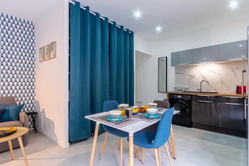 Le 04-GregIMMO-Appart'Hotel in Montbeliard