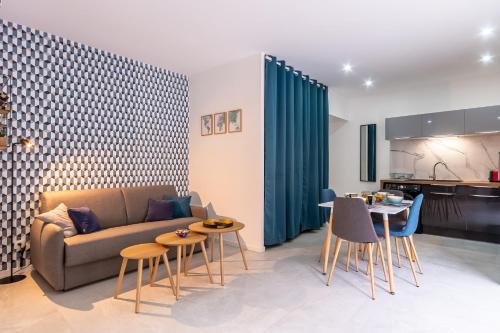 Le 04-GregIMMO-Appart'Hotel in Montbeliard