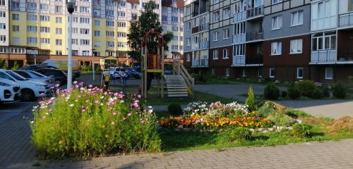Apartment Yablonevaya 5 - image 2