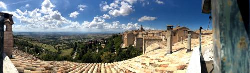 Alba Del Borgo - Apartment - Recanati