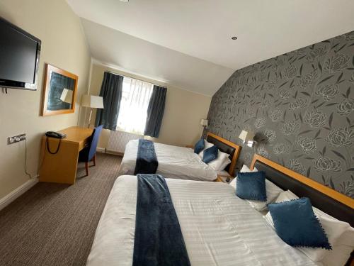 Iris Hotel Llandudno - image 9