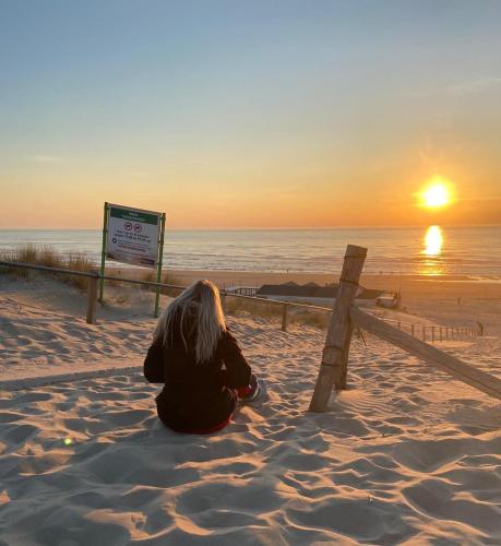 Beach, Heerlijke vakantiehuizen in Egmond in Egmond aan Zee