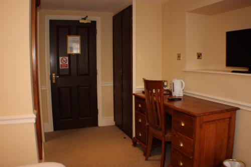 Superior Single Room image 7