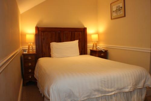 Superior Single Room image 6