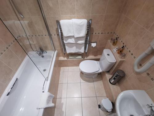 Superior Single Room image 8