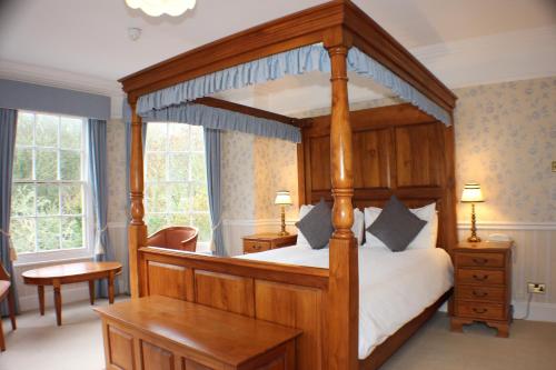 Luxury Double Room image 2