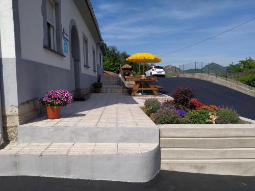 CASA AMABLE in Penanes