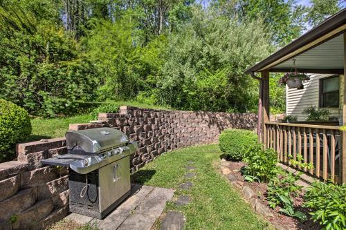 Spacious Faber Home with Yard, Steps to Winery! Spacious Faber Home with Yard, Steps to Winery!