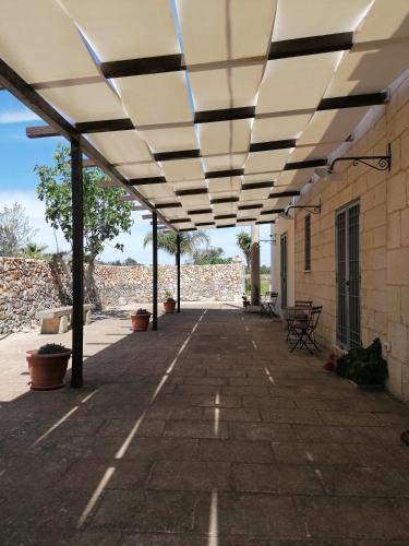 Nicuzza, Martano (photo 9)