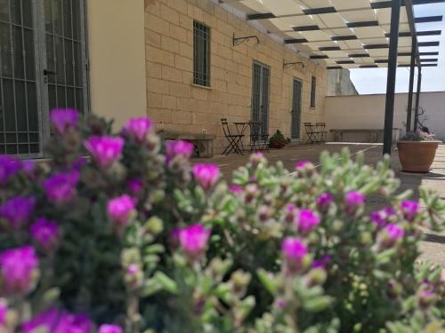 Nicuzza chambre d'hôte Calimera