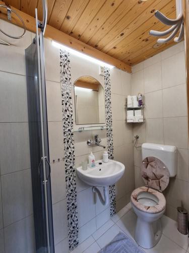 Little Cozy Apartman