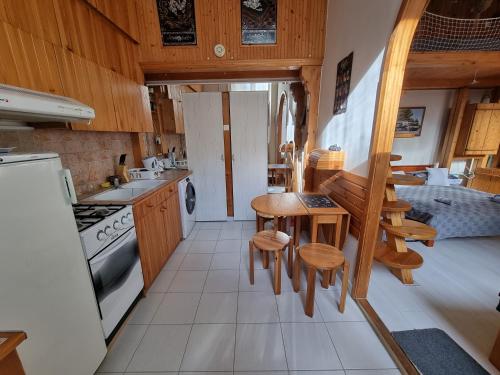 Little Cozy Apartman