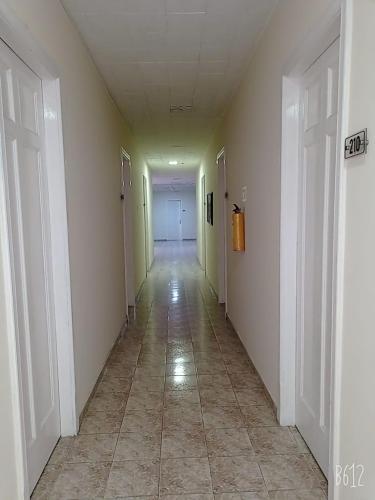 HOTEL CALLE REAL SUITE – Medellin, VT