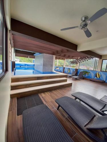 Hotel Diamante – Huatulco, LA