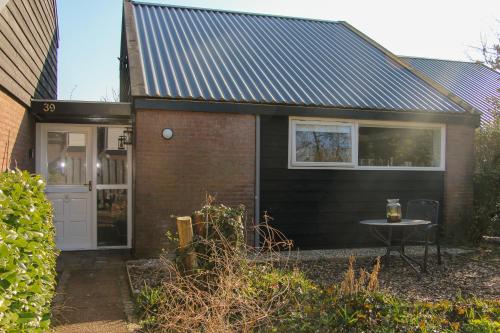 The Highlander - Holiday Home near the beach, forest and dunes of Schoorl Noord Holland