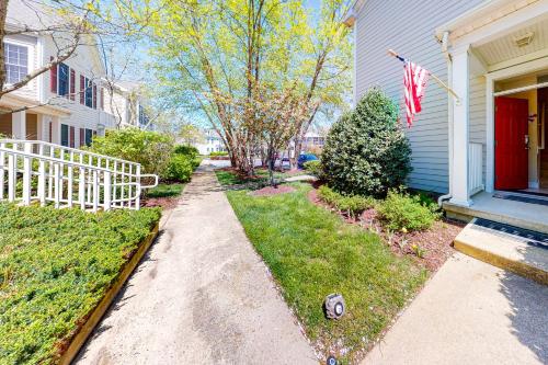 Bear Trap Dunes - 114D Willow Oak