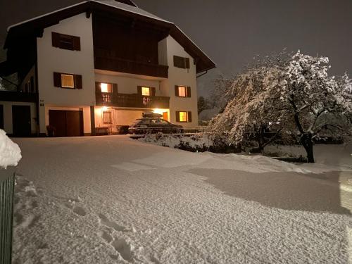  Landhaus Marmorata, Pension in Sattendorf