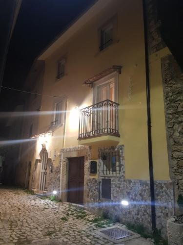 Roccaraso house Pasha gîte à louer Pietransieri