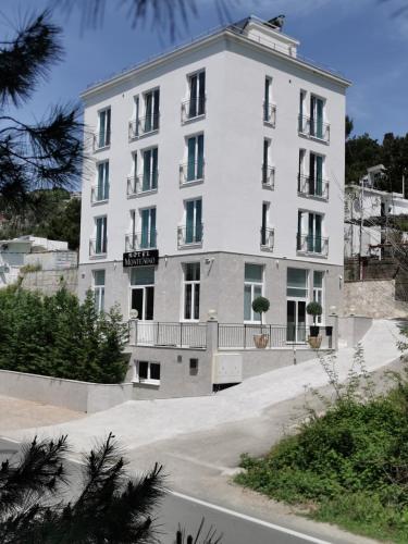Hotel MonteNino 5