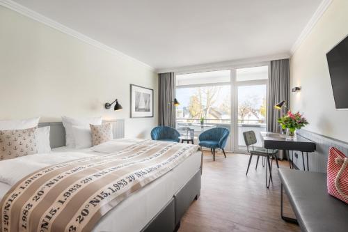Hotel Yachtclub - image 5