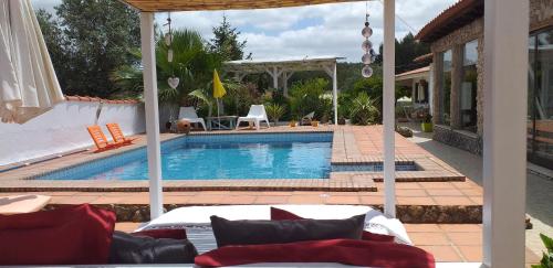 Casa Uldina, Pension in Bombarral bei A dos Ruivos