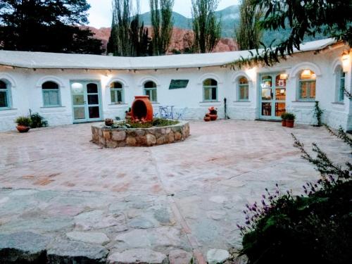 숙소 외관, Pumahuasi Hotel Boutique in 푸르마마르카