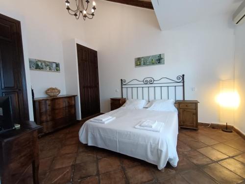 Hotel Rural La Pedriza Original Room Type - Junior Suite B
