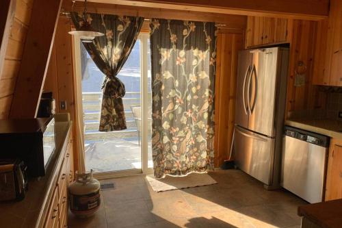 Memories in the Making at The Moonridge Cabin!