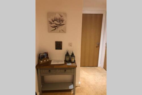 Liverpool, Superb City Centre Apartment With Parking, Liverpool (foto 2)