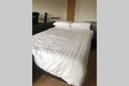 Liverpool, Superb City Centre Apartment With Parking, Liverpool (foto 6)