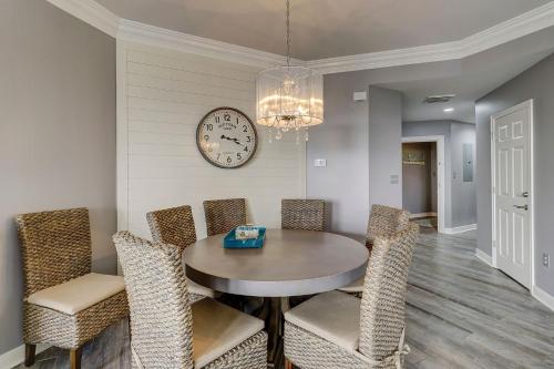 2312 Sea Crest 3 BR Oceanfront Condo - image 4