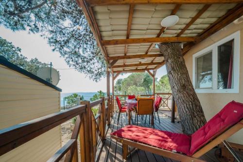 Apartments by the sea Pakostane Biograd - 18783 - image 7