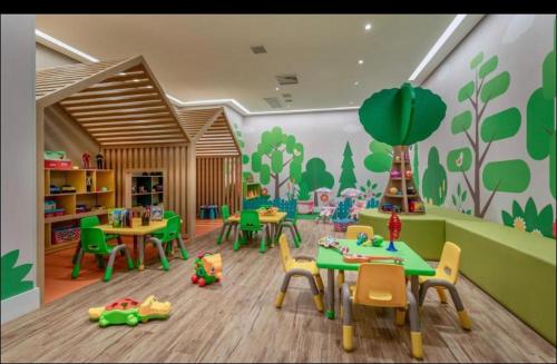 Apartamento em Resort & Spa Gramado in Gramado