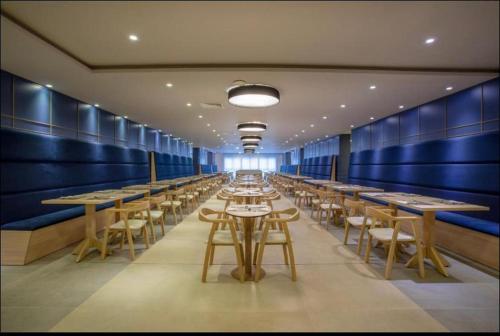 Apartamento em Resort & Spa Gramado in Gramado