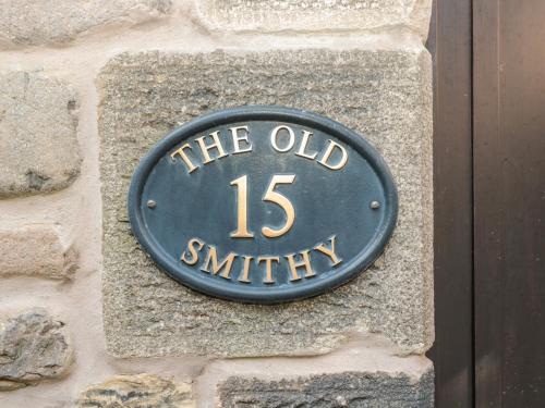 The Smithy