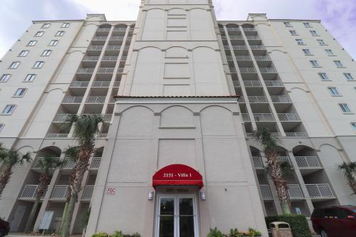 Yacht Club Villas #1-701 condo - image 2